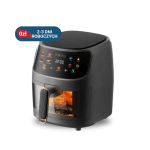 Frytkownica beztłuszczowa FRITO EASY FRY