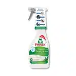 Frosch środek czyszczący w sprayu do dywanów i tapicerki 500 ml