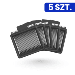 Filtry Aquaflow Ovox Pulse (5 szt.)