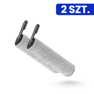 Szczotka z mikrowłóknami Ovox Pulse (2 szt.)