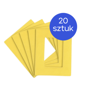 Hester M3 20 szt. dodatkowych ściereczek